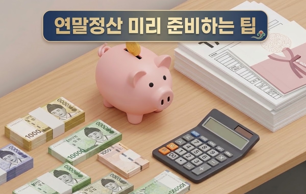 연말정산-미리-준비하는-팁