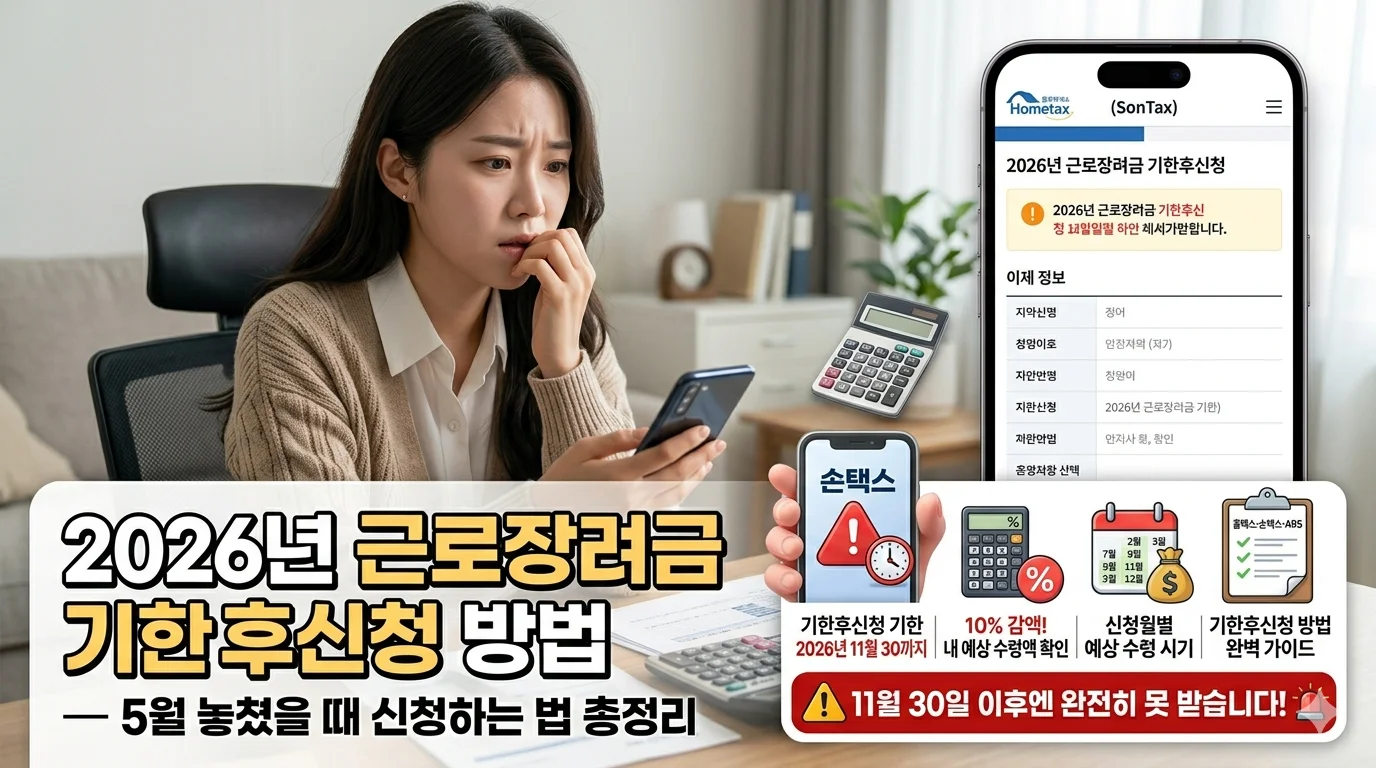 2026년-근로장려금-기한후신청-방법-총정리