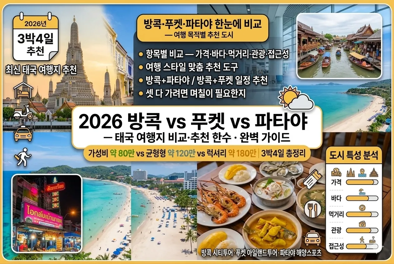 2026년-방콕-vs-푸켓-vs-파타야-태국-여행지-비교-추천