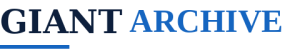 자이언트 아카이브