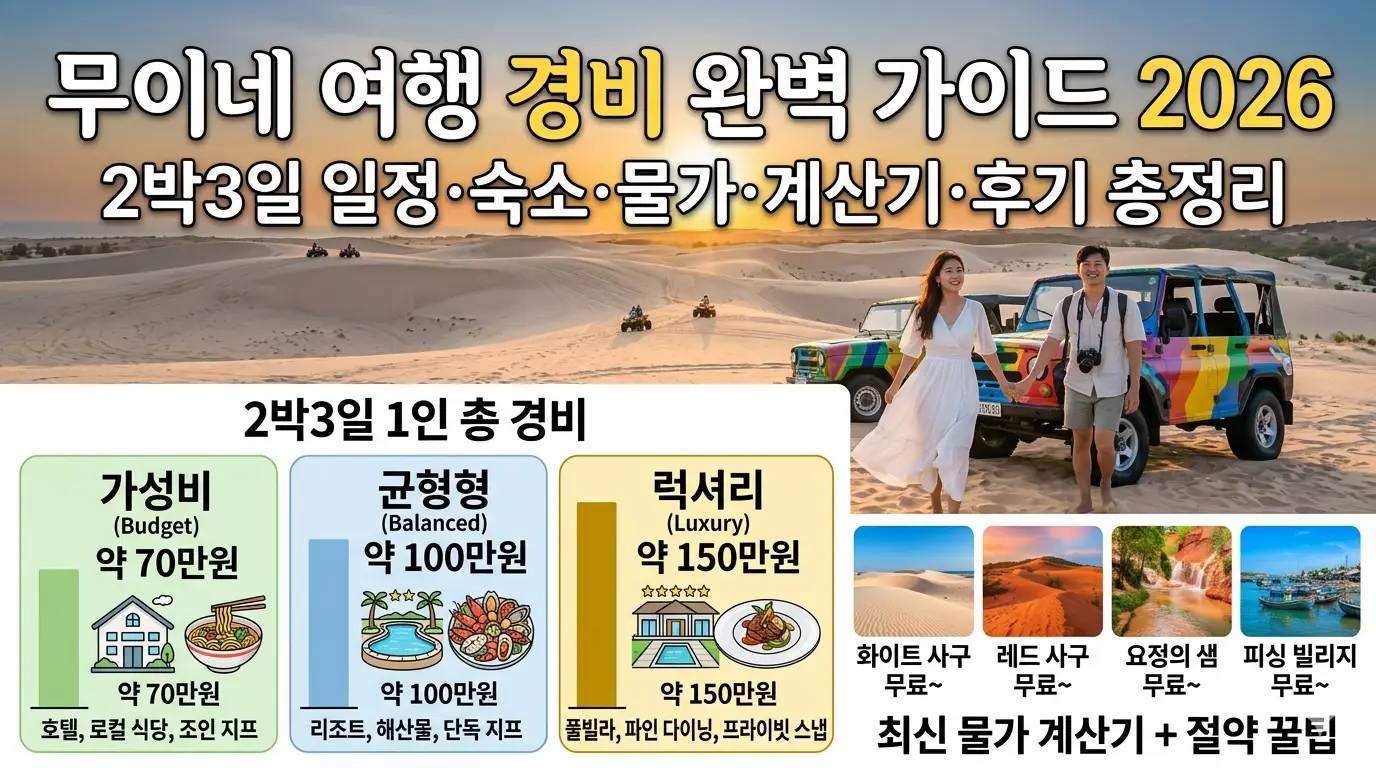 무이네-여행-경비-2026-일정-숙소-물가-계산기-후기-총정리