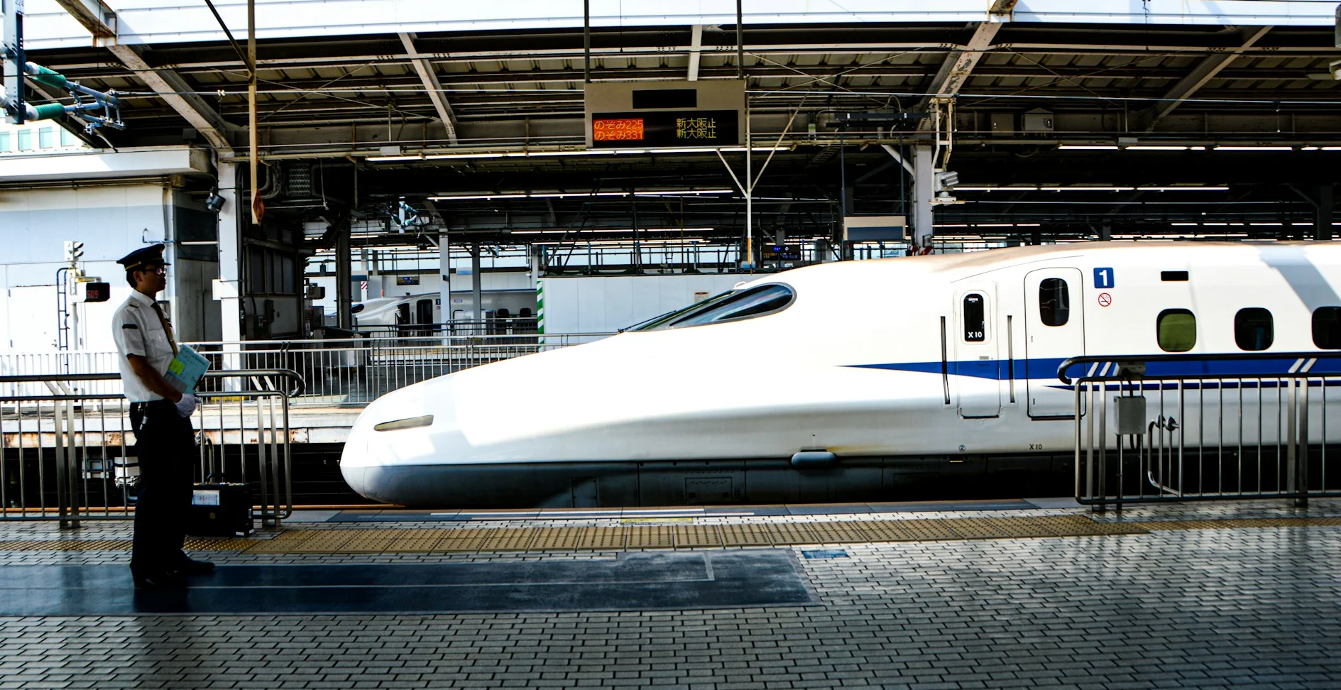 일본 신칸센 JR패스 살까 말까 비교 가이드 2026